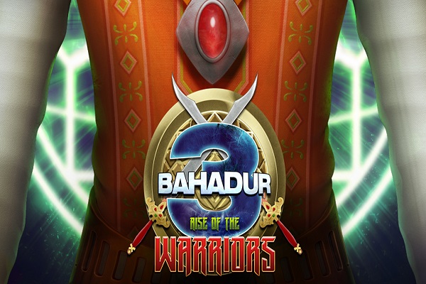 3 Bahadur is set to return with a new venture, Rise of the warriors