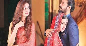 Mera Khuda Janay Episode 16 Review: What will be Roohi’s fate?