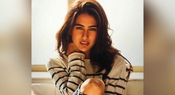 Sara Ali Khan talks about her instant success