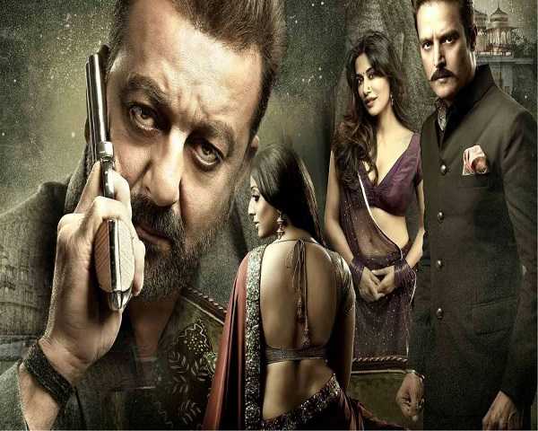 Saheb Biwi Aur Gangster 3 Movie Review: A rumbling tale of deceit