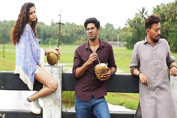 Film Review Karwaan: An Expressive puzzle