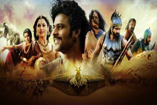 Netflix is set to make another Indian series on one of Bollywood’s highest-grossing franchises Baahubali
