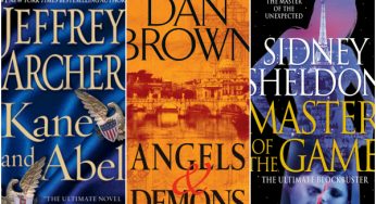 Top crime fiction books that won’t do you wrong