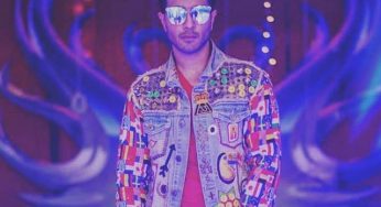 Feroze Khan is excited to perform at the Hum Style Awards 2018