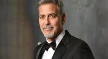 George Clooney calls for boycott of Brunei-owned hotels in protest of anti-gay death penalty