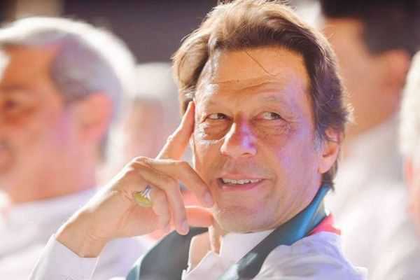Twitter reacts as Imran Khan is elected as 22nd Prime minister of Pakistan