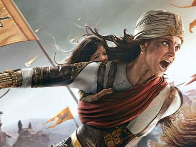 Kangana Ranaut accused of bullying on the sets of Manikarnika: The Queen of Jhansi