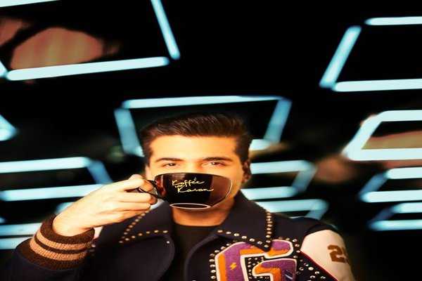 Koffee with Karan is returning back with a new season!