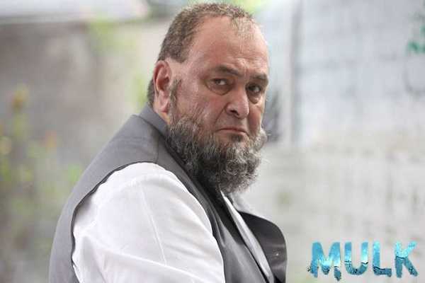Rishi Kapoor starrer ‘Mulk’ banned in Pakistan?
