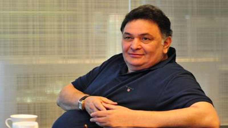 Rishi Kapoor shares about his character in upcoming film “Manto”