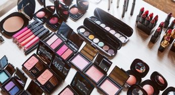 Best places to buy branded makeup in Pakistan