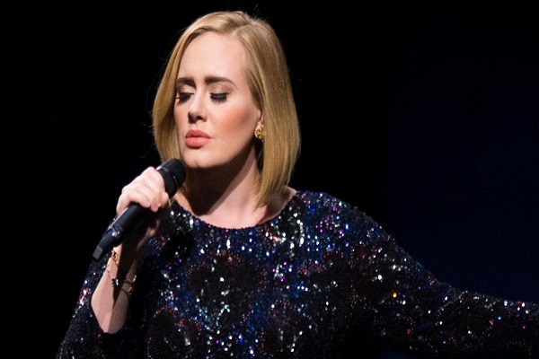 4 times Adele melted our hearts