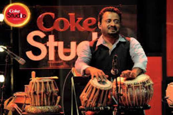 Coke Studio’s famous Tabla player Babar Khanna beaten up outside his residence in Lahore!