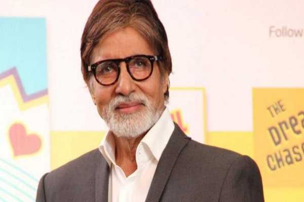 Amitabh Bachchan starrer Aankhen gets a sequel