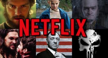 Series on Netflix that are worth binge-watching