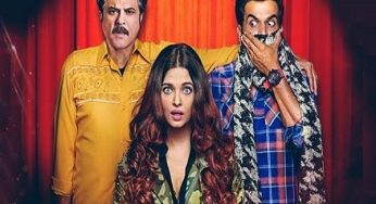 Movie Review Fanney Khan: All heart and no brain