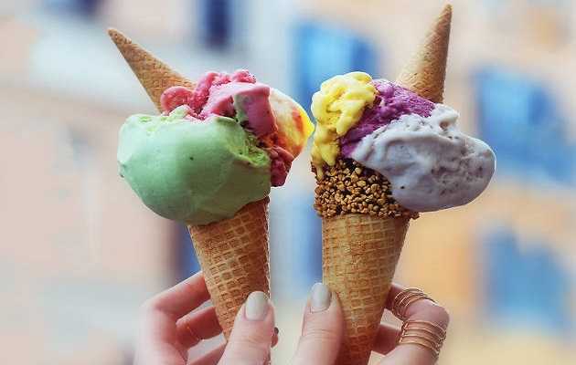 5 Best Ice Cream Spots in Pakistan