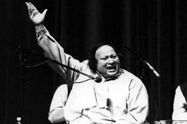 Music maestro Nusrat Fateh Ali Khan remembered on his 21st death anniversary