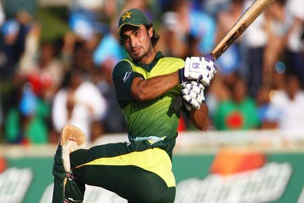 Imran Nazir plots a cricketing comeback
