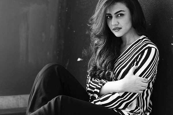 “I am super excited about Paray Hut Love” Zara Noor Abbas talks to Oye Yeah!