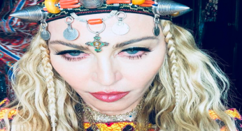 Travel Diaries: Pop queen Madonna celebrated her 60th birthday in Marrakech, Morocco