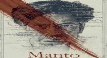 A glimpse at Nawazuddin Siddiqui starrer Manto trailer: “He wrote as he saw. He spoke as he thought”