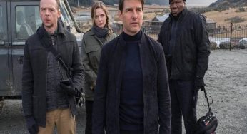 India wants ‘Mission: Impossible-Fallout’ to remove or rectify the Kashmir references in the film