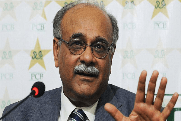 Pakistan Cricket Board (PCB) prepare to launch their own television channel