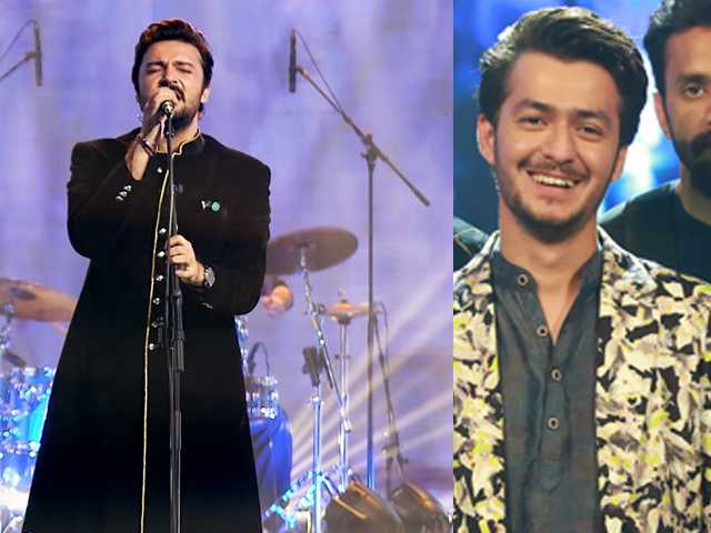 Pepsi Battle of the Bands: Bayaan & Xarb to battle it out for the number 1 position