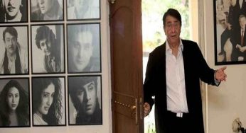 Randhir Kapoor reveals why Kapoor’s have put RK Studio on sale