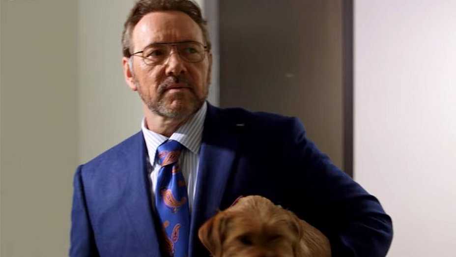 Kevin Spacey’s ‘Billionaire Boys Club’ suffers largely due to sexual harassment allegations!