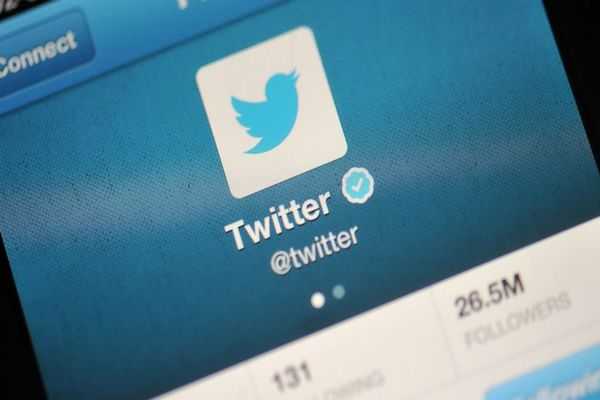 Twitter threatened with a possible shutdown in Pakistan for not removing objectionable content