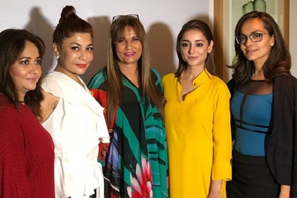 Beyond Beautiful: Pakistan’s first ever beauty expo unveils