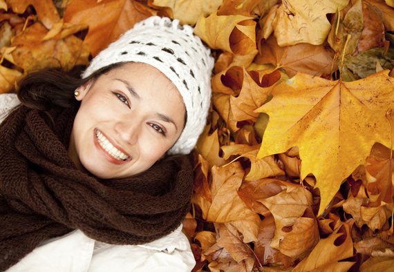 How to prepare your skin for fall season?