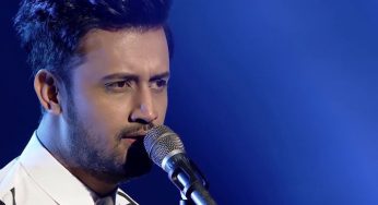 Atif Aslam’s latest track ‘Tum’ is exceptionally beautiful!