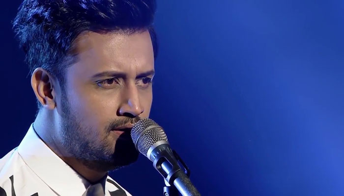 Atif Aslam to Make Acting Debut in Bollywood - Times of Pakistan
