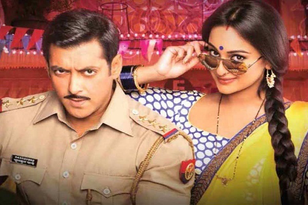 Salman Khan confirms that Dabbang 3 will be releasing in 2019