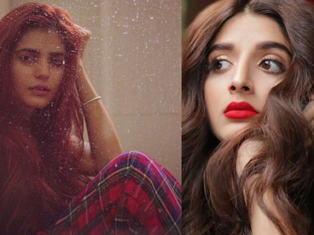 Mawra Hocane & Momina Mustehsan share their thoughts following Anam Tanoli’s death