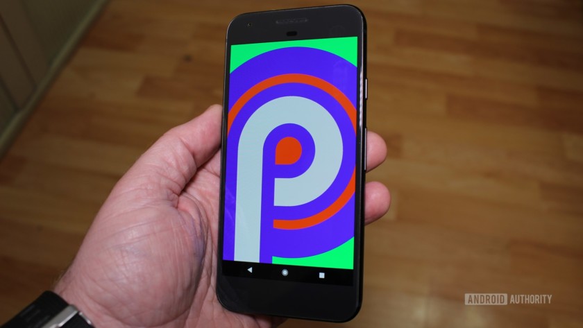 Top Feature Changes In Android P