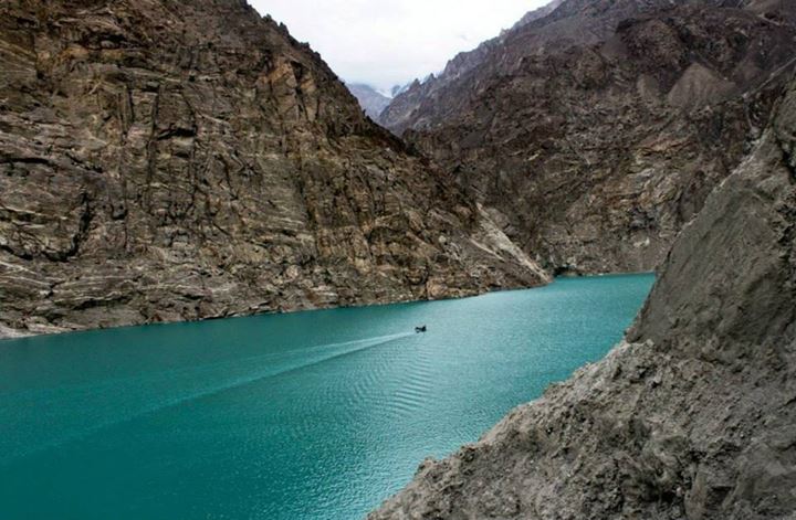 Forbes places Pakistan on its 10 coolest places to go in 2019 list