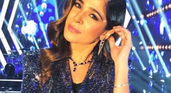 Ayesha Omar shares an important message to raise mental health awareness