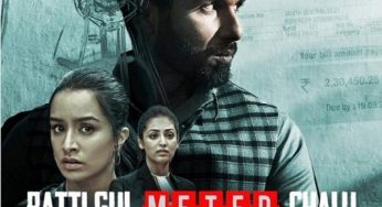 Batti Gul Meter Chalu Movie Review: Running out of anyhows!