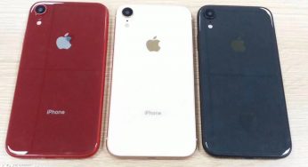 iPhone 2018 Changed Names, Dual SIM And More
