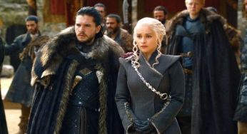 70th Emmy Awards: An early battle for Game of Thrones