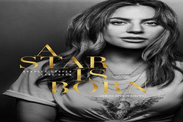 Lady Gaga widely praised for her debut film ‘A star is Born’
