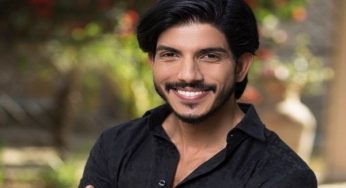 Mohsin Abbas Haider and wife welcome baby boy