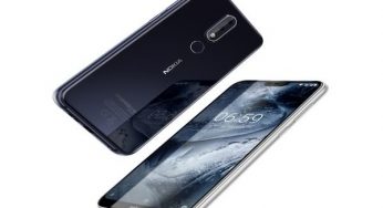 Nokia 6.1 Plus brings popular all-screen design and great performance to Pakistan