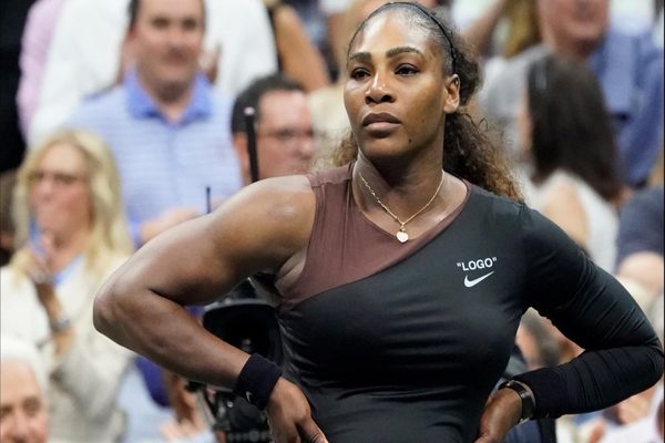 Serena Williams defeat at U.S Open 2018 final sparks a new debate on sexism