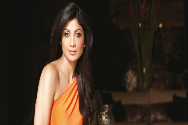 Shilpa Shetty accuses Australian airline of racism