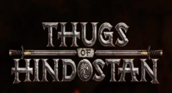 The logo of Thugs of Hindostan is finally out!
